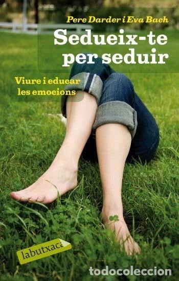 Libros: Sedueix-te per seduir- 9788499301334 - Foto 1