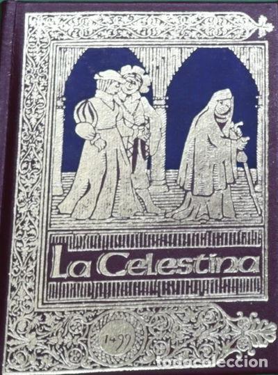 Libros: La Celestina- 9788474612523 - Foto 1