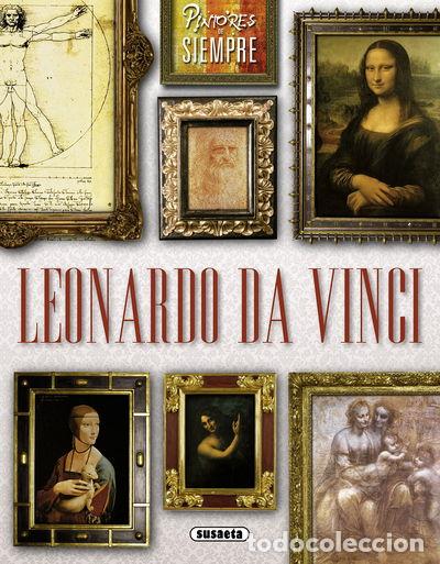 Libros: Leonardo Da Vinci- 9788467740820 - Foto 1