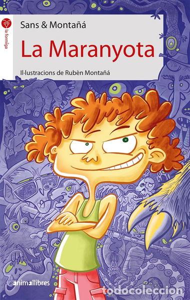 Libros: La Maranyota- 9788416844715 - Foto 1
