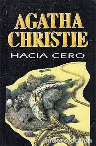 Libros: Hacia cero- 9788427285439 - Foto 1