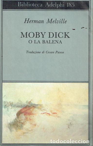 Libros: Moby Dick- 9788402085528 - Foto 1