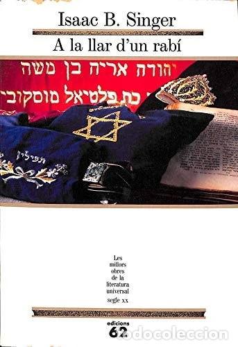 Libros: A la llar dun rab&iacute;- 9788429736205 - Foto 1