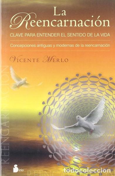 Libri di seconda mano: La Reencarnaci&oacute;n- 9788478085477