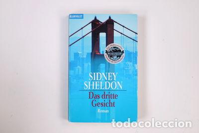 Libros: Das dritte Gesicht- 9783442354962 - Foto 1