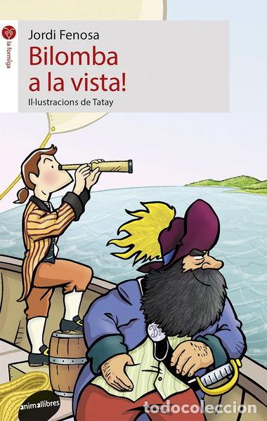 Libros: Bilomba a la vista!- 9788415975793 - Foto 1