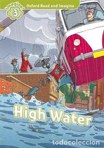 Libros: High Water- 9780194723312 - Foto 1