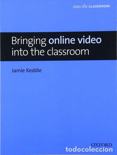 Libros: Bringing Online Video into the Classroom- 9780194421560 - Foto 1