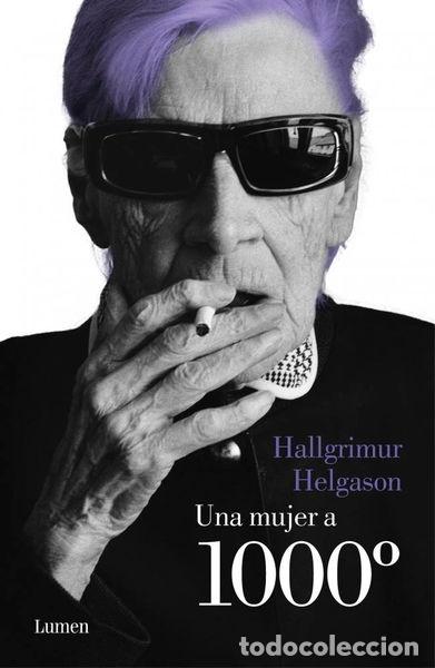 Libros: La mujer a 1000&ordm;- 9788426421814
