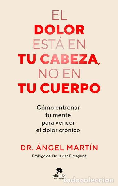 Livros em segunda m&atilde;o: El dolor est&aacute; en tu cabeza, no en tu cuerpo- 9788413444581