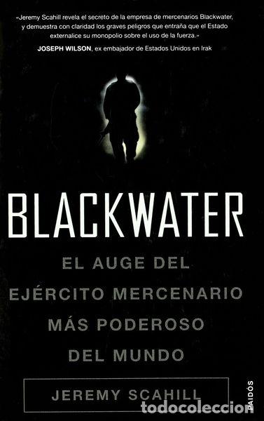 Livres: Blackwater- 9788449321061