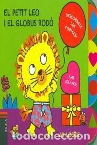Livros em segunda m&atilde;o: El petit Leo i el globus rod&oacute;- 9788447925032