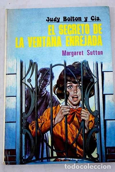 Livros em segunda m&atilde;o: El secreto de la ventana enrejada- 9788431008277