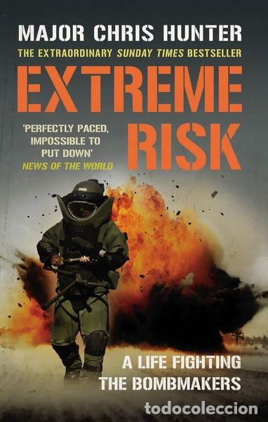 Libros: Extreme Risk- 9780552157599 - Foto 1