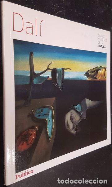 Libros: Dal&iacute; (9788498207620) - Foto 1
