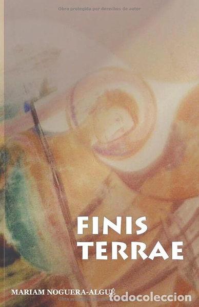 Libros: Finis Terrae- 9781694081766 - Foto 1