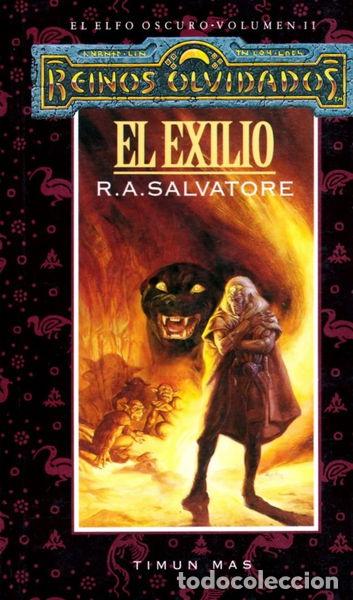Libros: El exilio- 9788448037109 - Foto 1