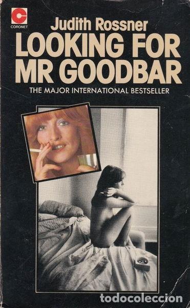 Libros: Looking for Mr. Goodbar- 9780340208182 - Foto 1