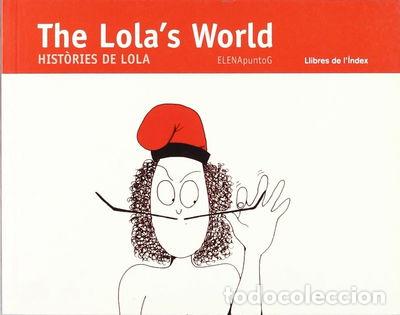 Libros: The Lolas World- 9788496563506 - Foto 1