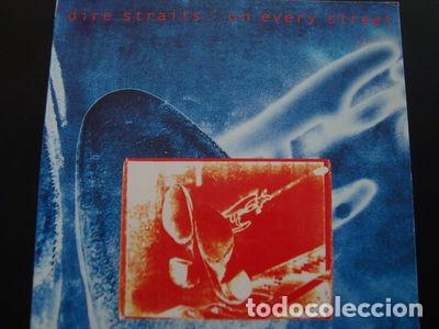 Libros: Dire Straits: On Every Street- 9780711928343 - Foto 1