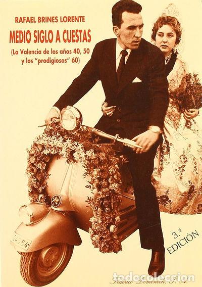 books: Medio siglo a cuestas- 9788485402601