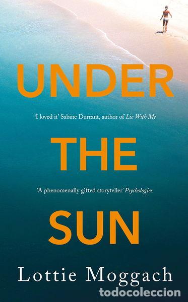 Libros: Under the Sun- 9781509815586 - Foto 1