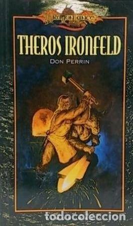 Libros: Theros Ironfeld- 9788448039226 - Foto 1
