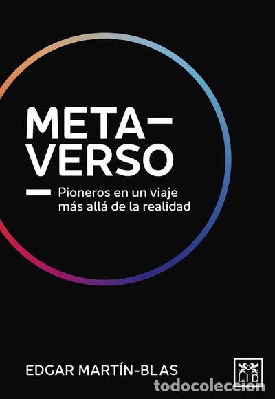Libros: Metaverso- 9788411312035 - Foto 1