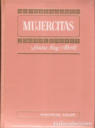 Libros: Mujercitas- 9788402030368 - Foto 1