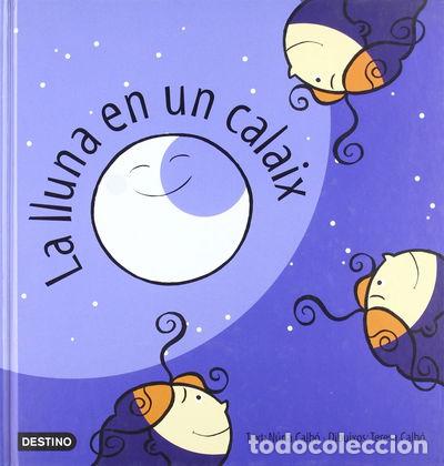 Libri di seconda mano: La lluna en un calaix- 9788497089449