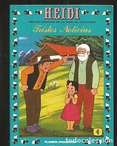 Libros: Tristes Noticias- 9788467489347 - Foto 1