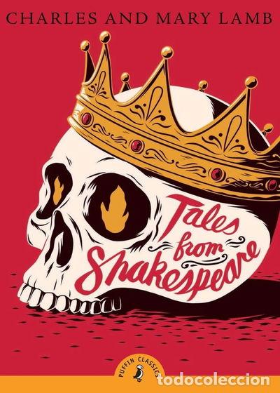 Libros: Tales from Shakespeare- 9780141321684