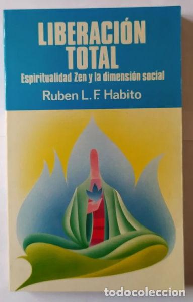 Libros: Liberaci&oacute;n total- 9788428513340 - Foto 1