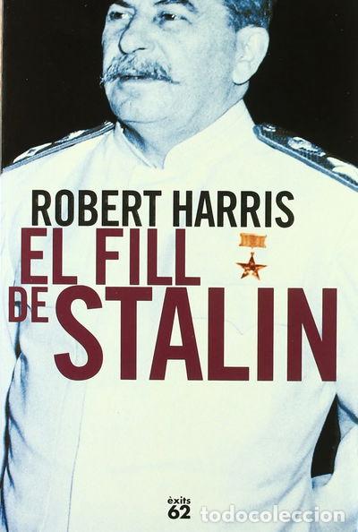Libros: El fill de Stalin- 9788429745771 - Foto 1