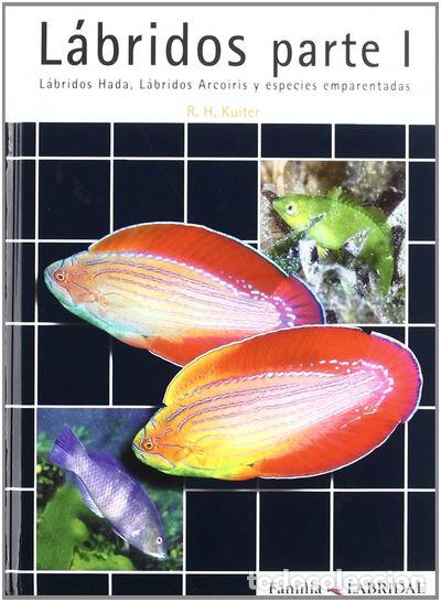 Libros: Labridos parte I- 9788495223159 - Foto 1