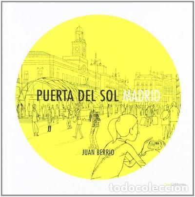 Libri di seconda mano: Puerta del Sol, Madrid- 9788493988920