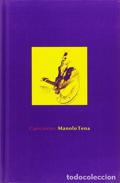 Libros: Canciones- 9788478442027 - Foto 1