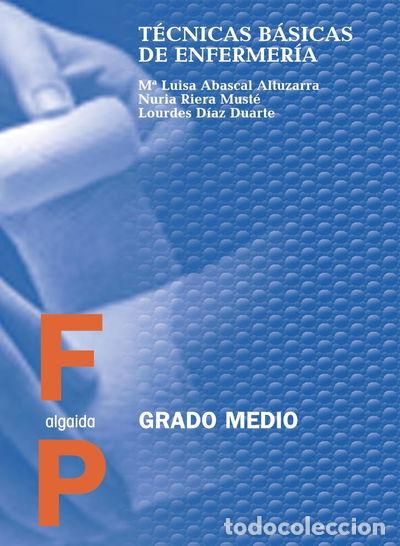 B&uuml;cher: T&eacute;cnicas b&aacute;sicas de enfermer&iacute;a- 9788476478776