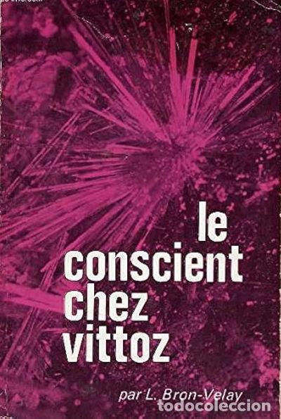 B&uuml;cher: Le conscient chez Vittoz- 9782852444409