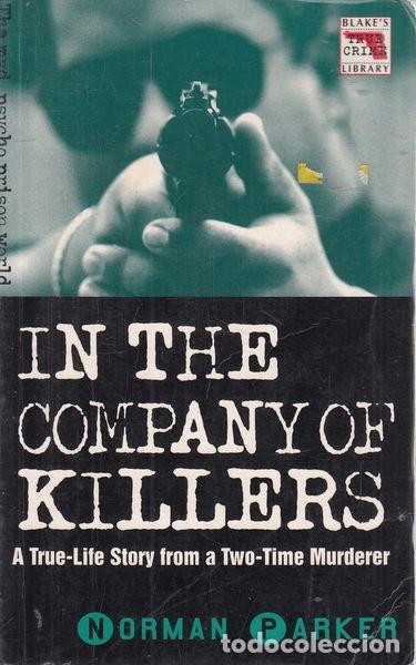 Libros: In the Company of Killers- 9781857823035
