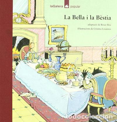 Libros: La Bella i la B&egrave;stia- 9788424614829 - Foto 1