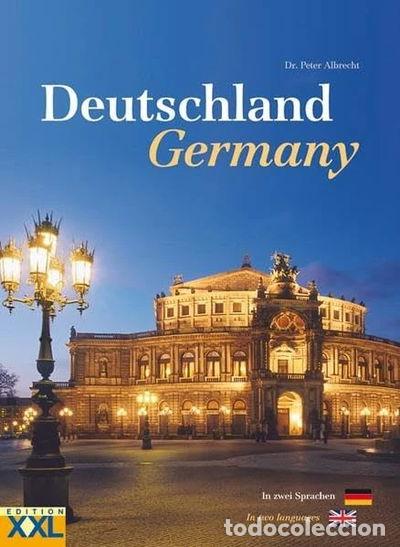 Libros: Deutschland- 9783897363205 - Foto 1
