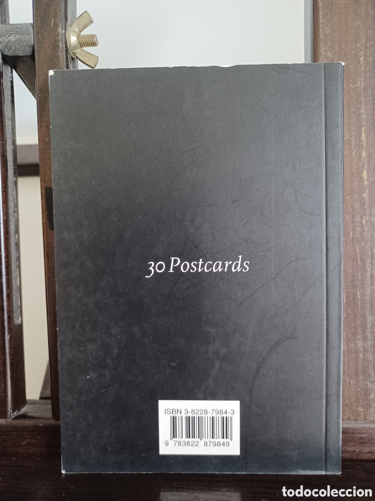 Libros: Jazz/ William Claxton/ Libro de postales/ Taschen, 1997 - Foto 2