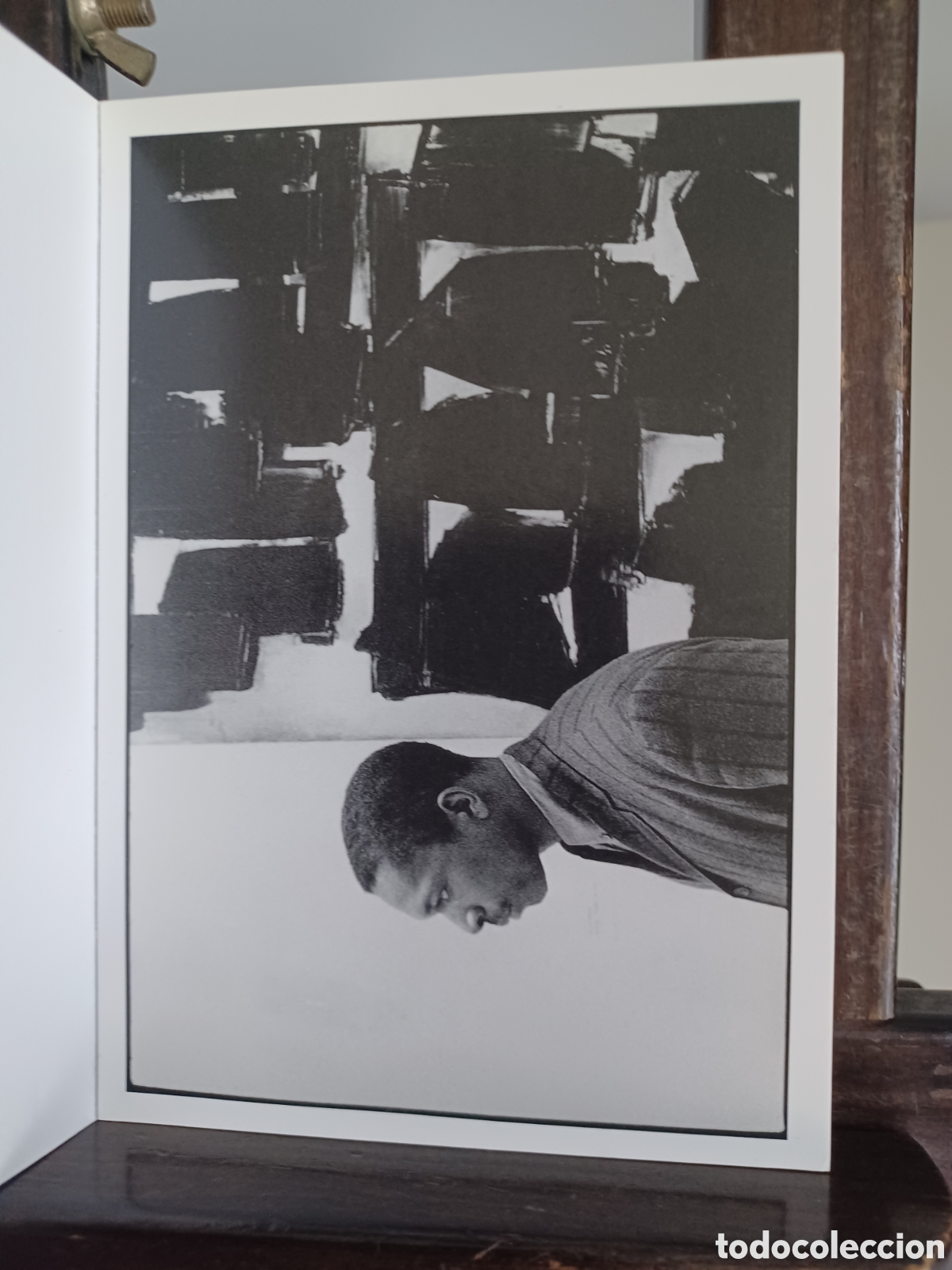 Libros: Jazz/ William Claxton/ Libro de postales/ Taschen, 1997 - Foto 5