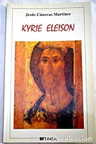 B&uuml;cher: Kyrie Eleison- 9788480170413