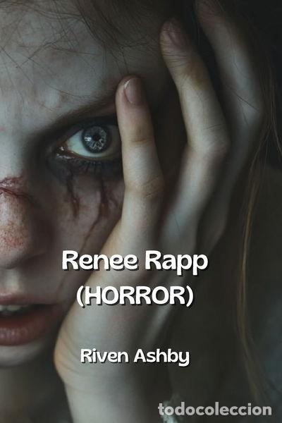B&uuml;cher: Renee Rapp- 9798330627226