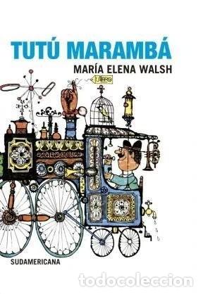 B&uuml;cher: Tutu Maramba- 9789877380903