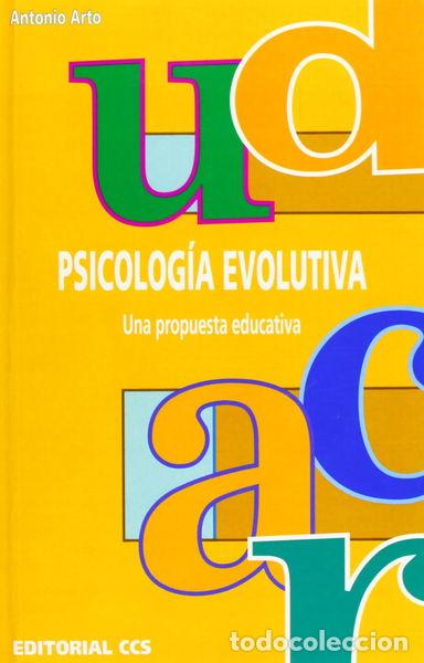 B&uuml;cher: Psicolog&iacute;a evolutiva: Una propuesta educativa- 9788470437465