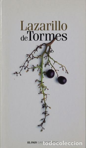 Libros: Lazarillo de Tormes- 9788496390997 - Foto 1