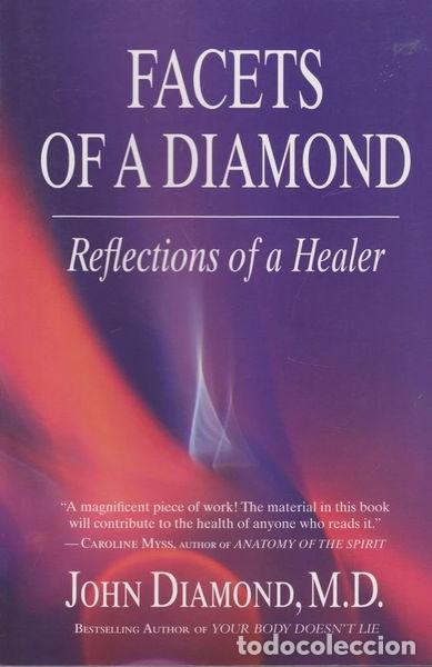 Libros: Facets of a Diamond- 9781890995171 - Foto 1